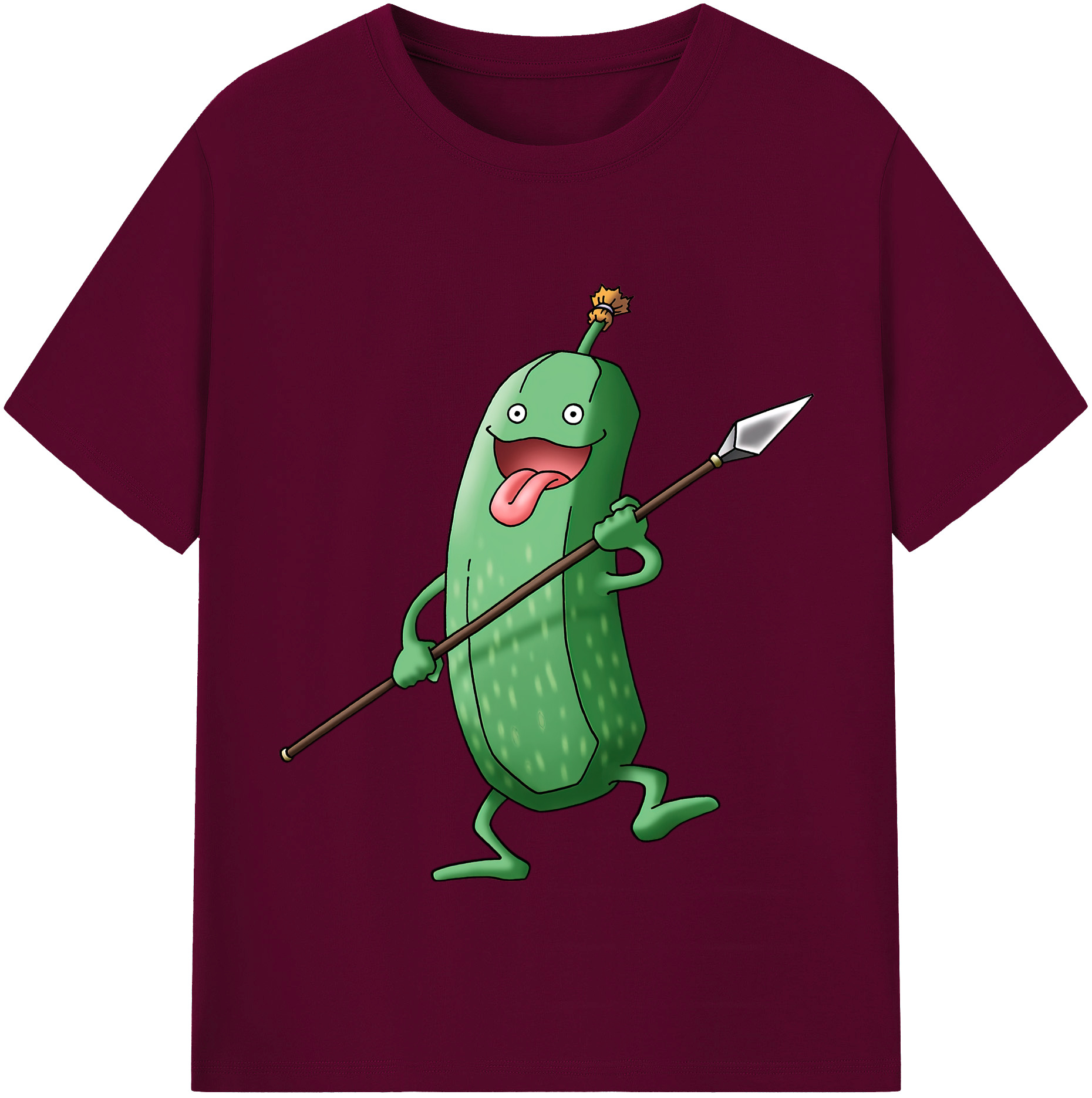 （画像用） ドラゴンクエスト Doragon Kuesuto Dragon Quest レディースカジュアルプリントTシャツ（綿100％）